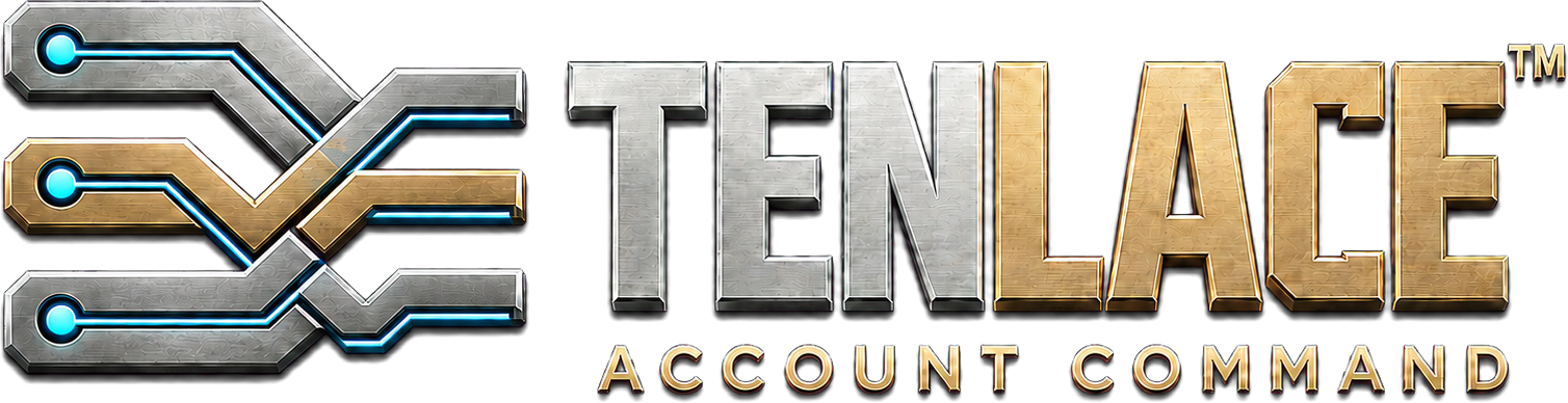 Tenlace - Account Command